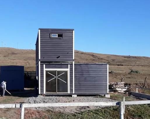 Casa Modular Matanzas 3 — Icontainer